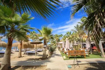 Ground Floor Apartment in Los Monteros