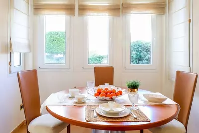 Ground Floor Apartment in Los Monteros