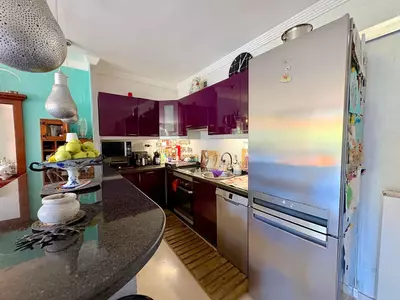 Ground Floor Apartment in Marbella