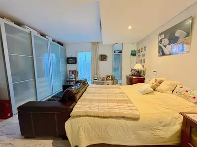 Ground Floor Apartment in Marbella