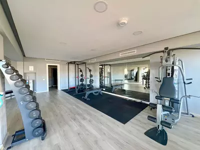 Ground Floor Apartment in Marbella