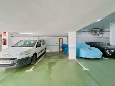 Ground Floor Apartment in Marbella