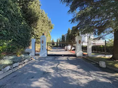 Ground Floor Apartment in Marbella