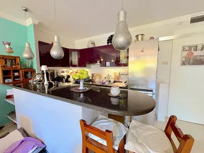 Ground Floor Apartment in Marbella