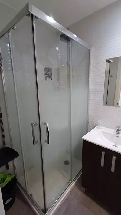 Middle Floor Studio in Estepona