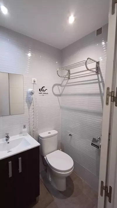 Middle Floor Studio in Estepona