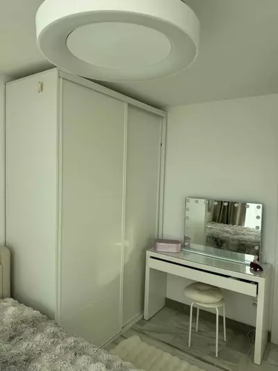 Penthouse Duplex in Benahavís