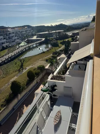 Penthouse Duplex in Benahavís