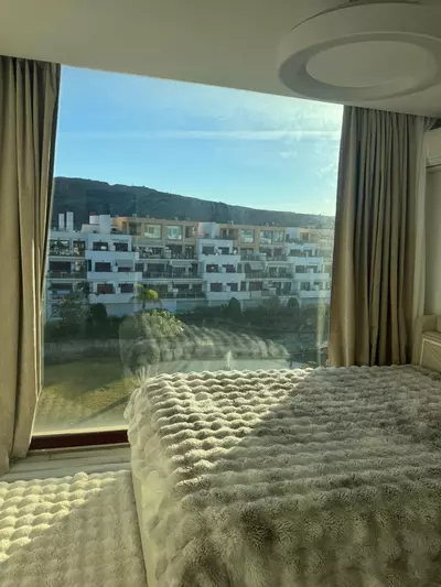 Penthouse Duplex in Benahavís