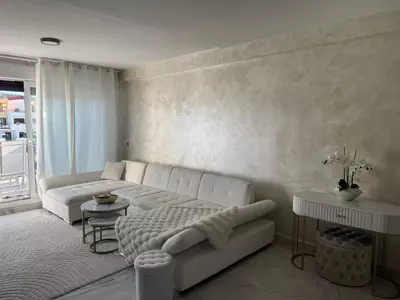 Penthouse Duplex in Benahavís