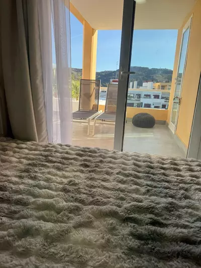 Penthouse Duplex in Benahavís