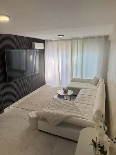 Penthouse Duplex in Benahavís