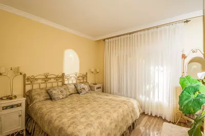 Ground Floor Apartment in Elviria