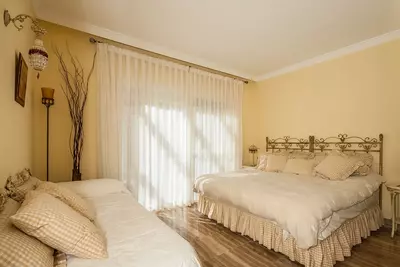 Ground Floor Apartment in Elviria