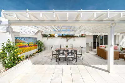 Penthouse in Nueva Andalucía
