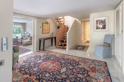 Penthouse in Nueva Andalucía