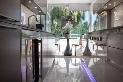 Penthouse in Nueva Andalucía