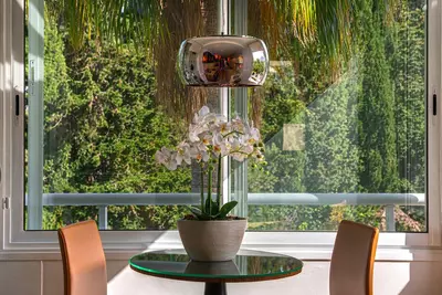 Penthouse in Nueva Andalucía
