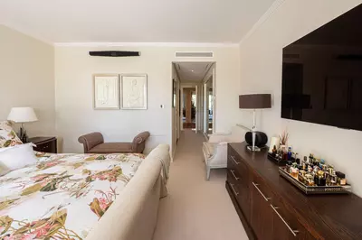 Penthouse in Nueva Andalucía