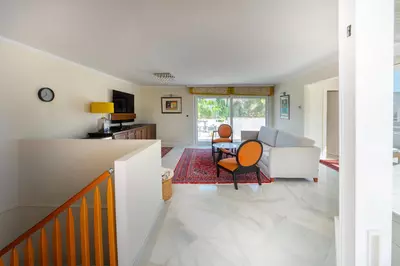 Penthouse in Nueva Andalucía