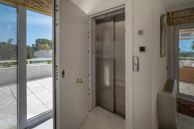 Penthouse in Nueva Andalucía