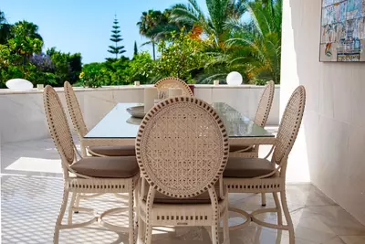 Penthouse in Nueva Andalucía