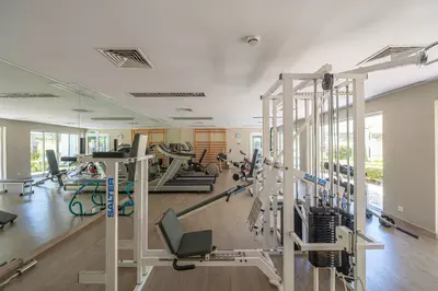Penthouse in Nueva Andalucía