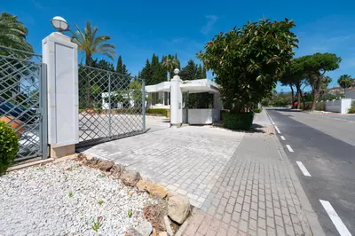 Penthouse in Nueva Andalucía