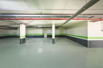 Penthouse in Nueva Andalucía