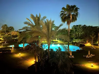 Penthouse in Nueva Andalucía