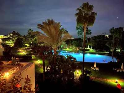Penthouse in Nueva Andalucía