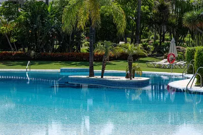 Penthouse in Nueva Andalucía