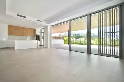 Ground Floor Apartment in Marbella