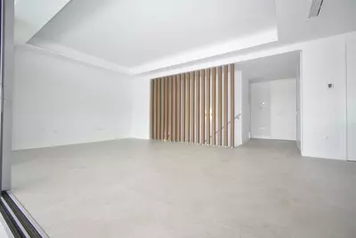 Ground Floor Apartment in Marbella