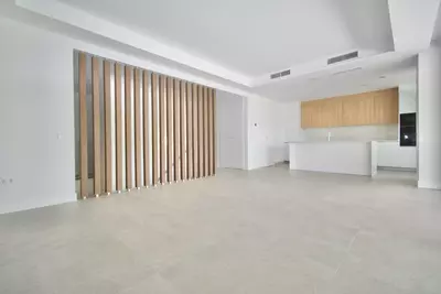 Ground Floor Apartment in Marbella