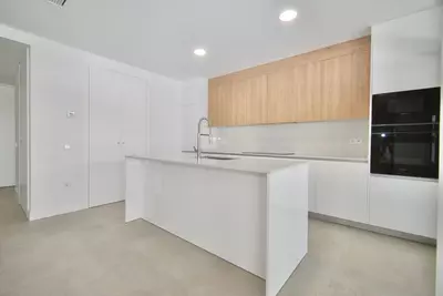 Ground Floor Apartment in Marbella