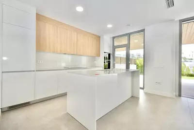 Ground Floor Apartment in Marbella