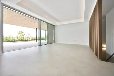 Ground Floor Apartment in Marbella