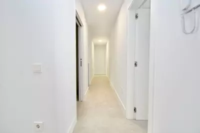 Ground Floor Apartment in Marbella