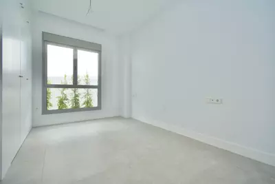 Ground Floor Apartment in Marbella