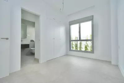 Ground Floor Apartment in Marbella
