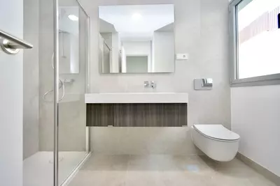Ground Floor Apartment in Marbella