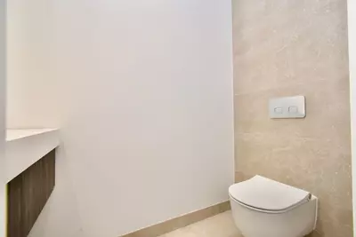 Ground Floor Apartment in Marbella