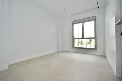 Ground Floor Apartment in Marbella