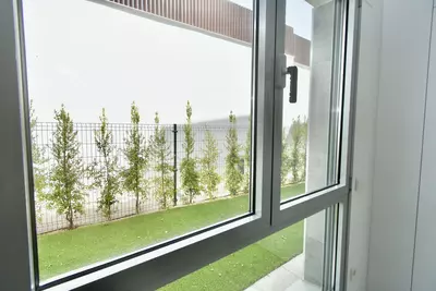 Ground Floor Apartment in Marbella