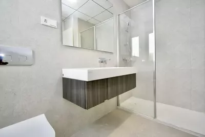 Ground Floor Apartment in Marbella