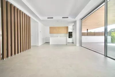 Ground Floor Apartment in Marbella