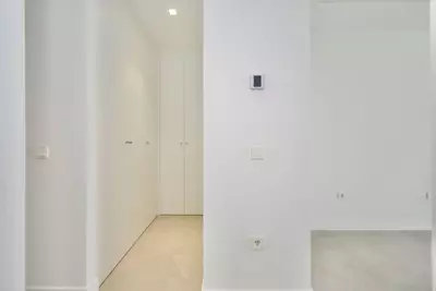 Ground Floor Apartment in Marbella