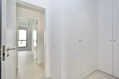 Ground Floor Apartment in Marbella