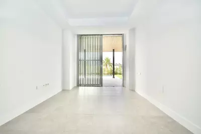 Ground Floor Apartment in Marbella